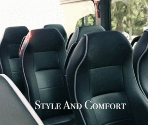 Style and Comfort