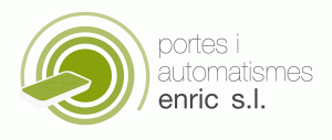 Logotipo Automatismes Enric