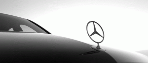 Insignia Mercedes