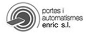 Logotipo empresa Automatismes Enric