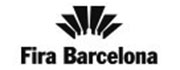 Logotipo empresa fira de barcelona