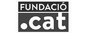Logotipo empresa Fundació PuntCAT