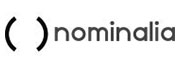 Logotipo empresa Nominalia