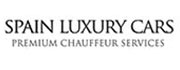 Logotipo empresa Spain Luxury Cars